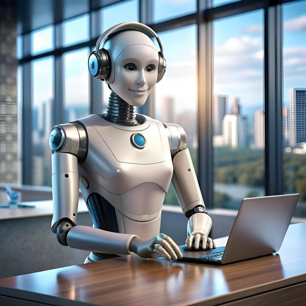 AI Automation for Businesses